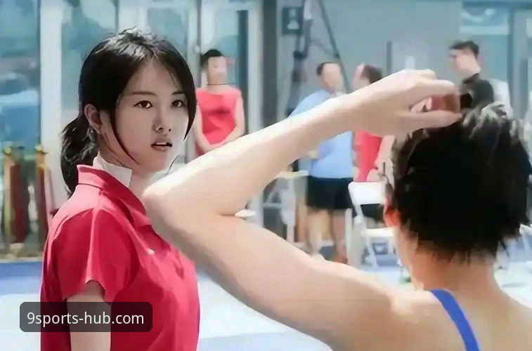 跳水世界杯观赛体验：蒋林静夺冠背后的专业视角分析与九体育沉浸式观赛指南